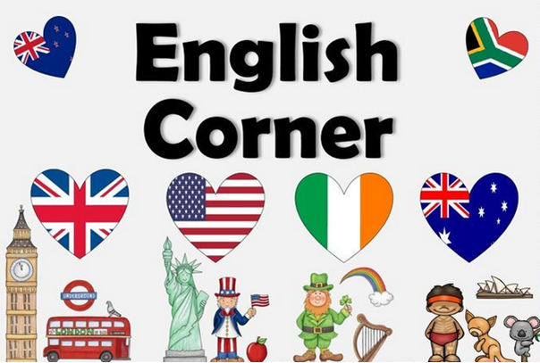Die welt kennenlernen englisch
