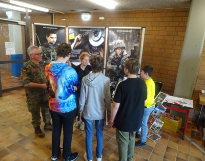 Bundeswehr Bundeswehr