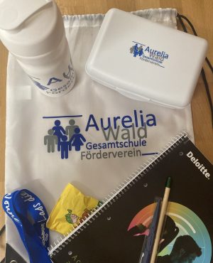 Geschenk Förderverein