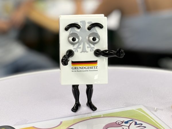 Grundi