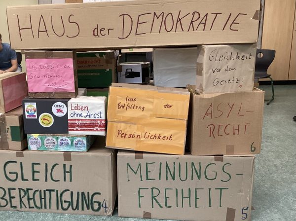 Haus Der Demokratie Ganz 3