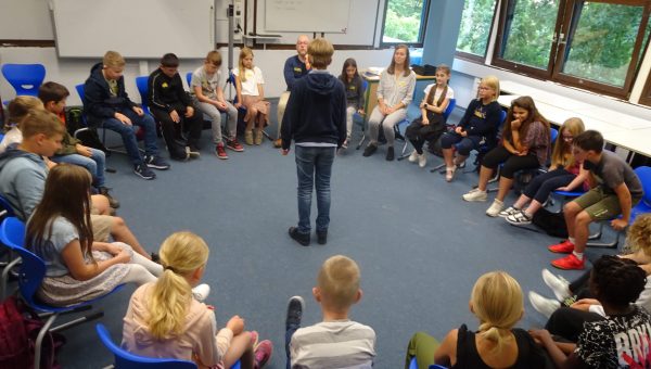 Kennenlernen In Der 5.1 Kennenlernen In Der 5.1