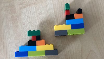 Lego Lego