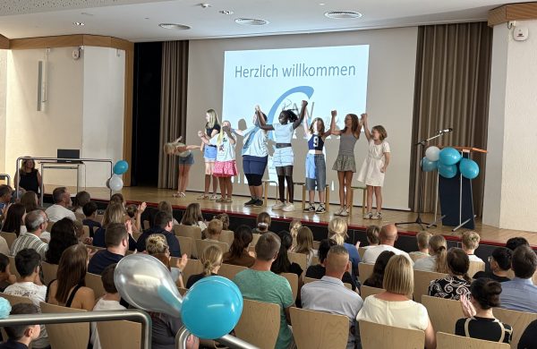 Theater AG